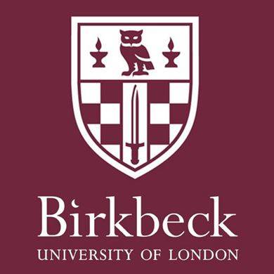 University of London, Birkbeck College logo