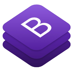 Bootstrap logo