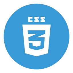 CSS3 logo