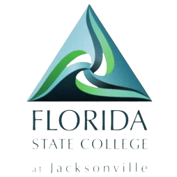 Florida State College at Jacksonville logo