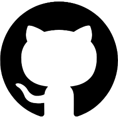 GitHub logo