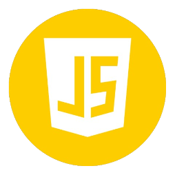 JavaScript logo