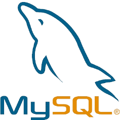 MySQL logo