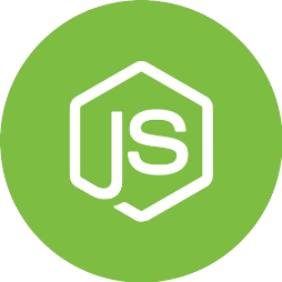 Node.js logo