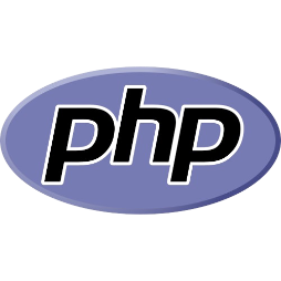 PHP logo