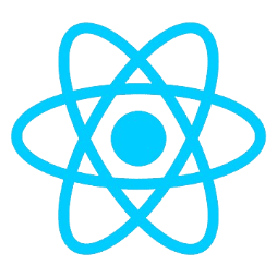 React logo