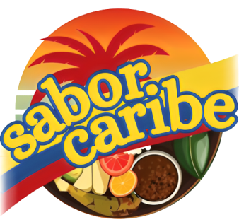 Sabor Caribe logo