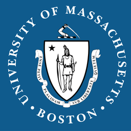 University of Massachusetts Boston logo